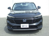 ヴェゼル 1.5 e:HEV Z 4WD 