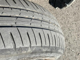 展示車上がりの車両から下取り車両まで豊富に在庫を取り揃えています!