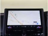 【装備】純正ディスプレイオーディオが付いています。BluetoothオーディオやUSB接続などの音楽機能がご利用頂けます。