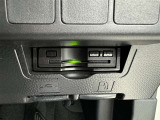 ETC車載器付きです。高速道路の料金所もスムーズに通過できます。