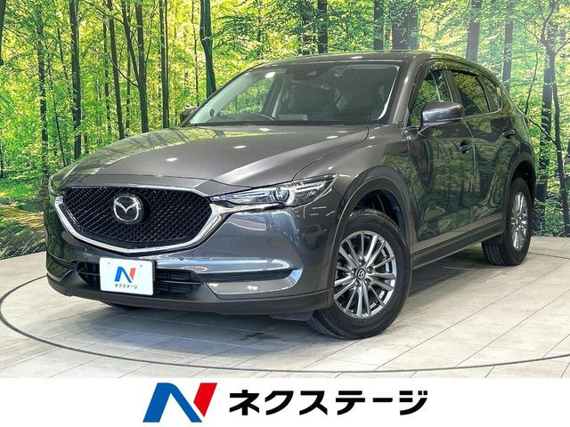 CX-5 XD プロアクティブ