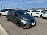 ノート 1.6 NISMO S 
