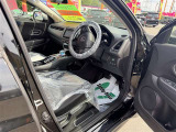 運転席入り口