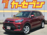 トヨタ ライズ