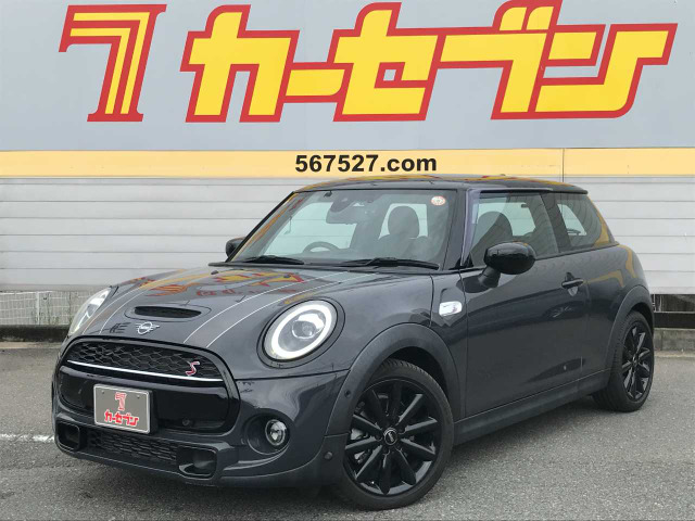 BMW MINI ミニ 