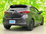 MAZDA2 1.5 15S ブラックトーンエディション 