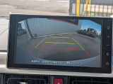 ムーヴキャンバス  ストライプス G