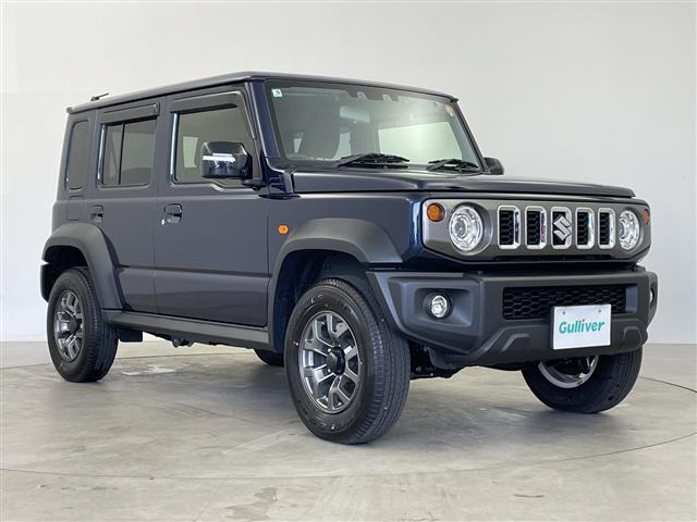 ジムニーノマド 1.5 FC 4WD ワンオーナー
