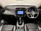 エクストレイル 2.0 20X 4WD 