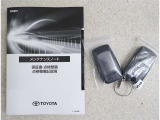 スマートキーはポケットやバッグに入れておけば、ノブに触れただけでロックの解除が可能です!あとはブレーキを踏んでスイッチを押すだけ!簡単にエンジンをかける事ができます♪