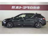 カローラツーリング 1.8 ハイブリッド W×B 