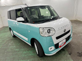 車両状態証明書は物件の状態を保証するものではありません。証明書を参考に現車の確認をお願いします
