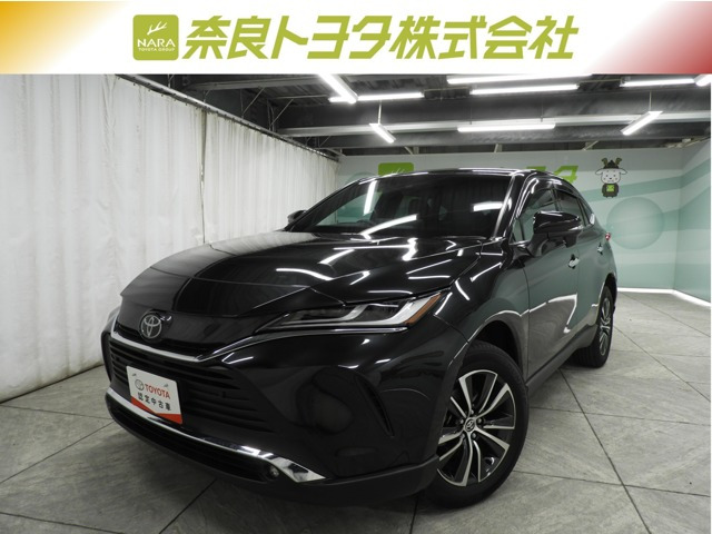 ハリアー  2.0 G