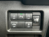 【コーナーセンサー】駐車時など障害物をセンサーが察知しアラームで教えてくれます!あると便利な装備です☆