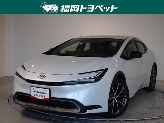トヨタ プリウス 