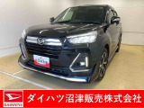 ダイハツ ロッキー