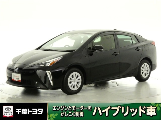 トヨタ プリウス 