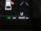 走行距離約41000キロとなります。