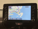 【ナビゲーション】いまや必須装備のナビゲーションを搭載!知らない場所でも目的地までしっかり案内してくれます。オーディオ機能も充実!キャンプや旅行はもちろん通勤や普段のドライブも楽しめます!