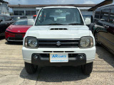 ジムニー XG 4WD 