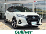 日産 キックス