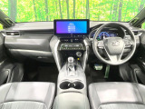 ハリアー 2.5 ハイブリッド Z 