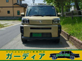 タフト G 4WD 