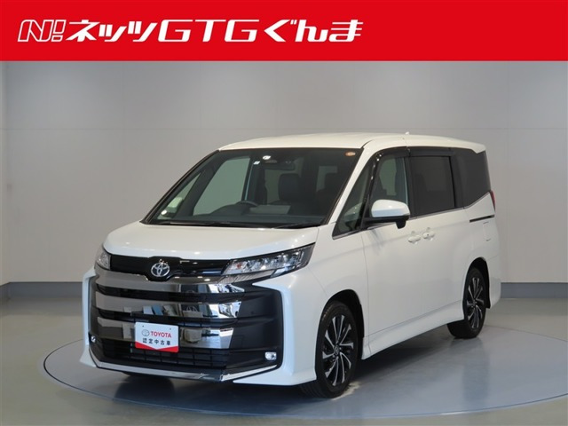 トヨタ ノア 