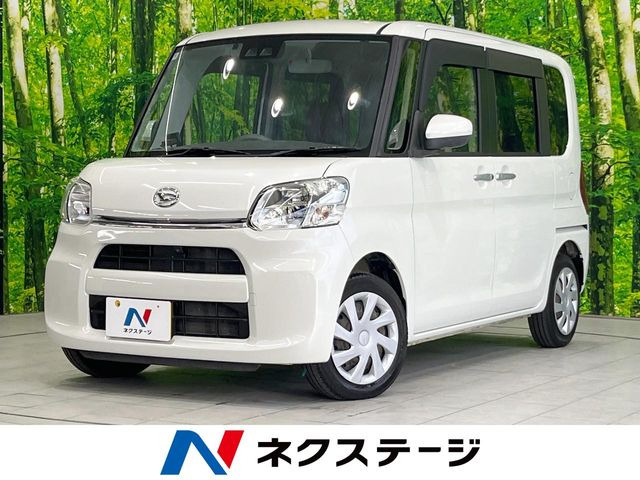 タント X リミテッド SAIII