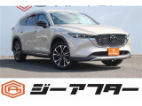 マツダ CX-8