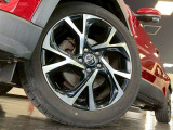 C-HR 1.2 G-T 4WD 