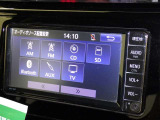 お気に入りの曲をBluetoothで再生できます♪ ドライブがさらに楽しくなりますよ♪