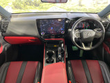 NX 350h Fスポーツ 