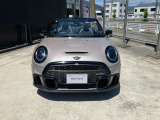 MINI正規ディーラー取り扱い MINI認定中古車 MINI NEXT甲府お車の詳細や展示状況は055-236-3252もしくはフリーダイヤル0078-6002-322544までお気軽にお問合せ下さい。http://www.kofu.mini.jp/dealer/kofu/