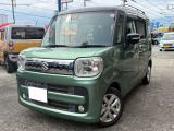 スペーシア ハイブリッド(HYBRID)  X 