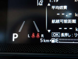 メーターパネルイメージです!