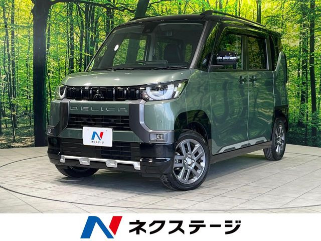 デリカミニ T プレミアム 
