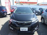 フィット 1.3 13G L ホンダセンシング 4WD 