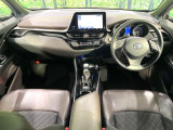 C-HR  G