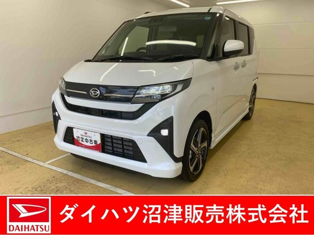 ムーヴ RS 