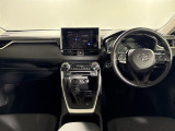 RAV4 2.5 ハイブリッド X ワンオーナー 修復歴無し