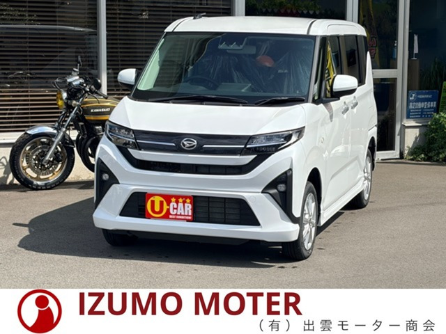 ムーヴ G 4WD