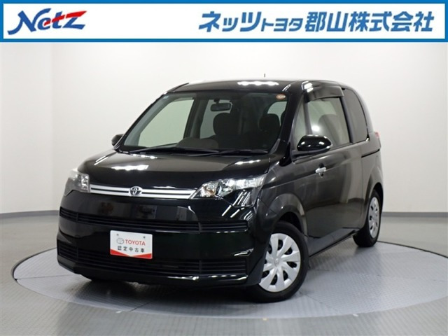 スペイド 1.5 F 