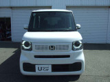 N-BOX  660 4WD