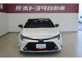 カローラツーリング 1.8 ハイブリッド W×B 