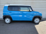 ハスラー G ターボ 