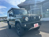 ジムニー XL 4WD 