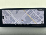 フルセグTV付きメモリーナビです。ハンズフリーも登録出来ます。