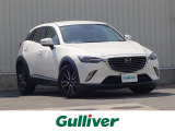 マツダ CX-3