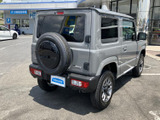 ジムニー XC 4WD 